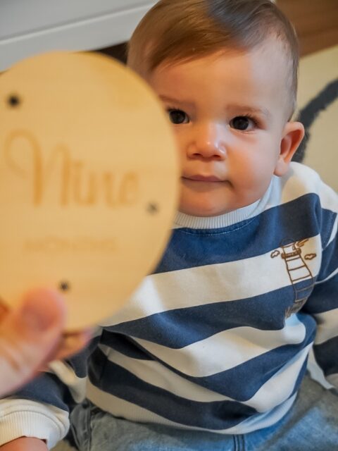 9 months in, 9 months out 💥

Tomé já rebola, já gatinha… e agora já se mete de pé! 🥹

É só piscar os olhos, e vai-nos pedir para ir sair com os amigos, não é? 

#9months #babyboy #9monthspregnant #nine
